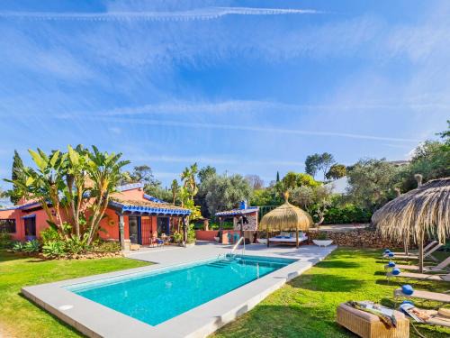 Alhaurín el Grande Casa | Cubo's Finca la Encina