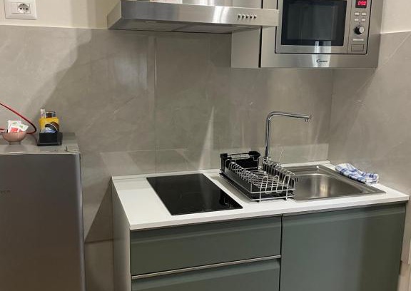 Buon Pastore-Sant'Agnese-San Damaso Apartamento | Cucchiari Suite 1B