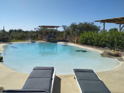 Orosei Casa | Cuccuru Relax - B IUN Q9882
