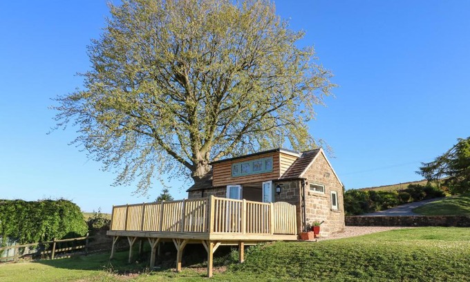 Ashover Casa | Cuckoo Nest