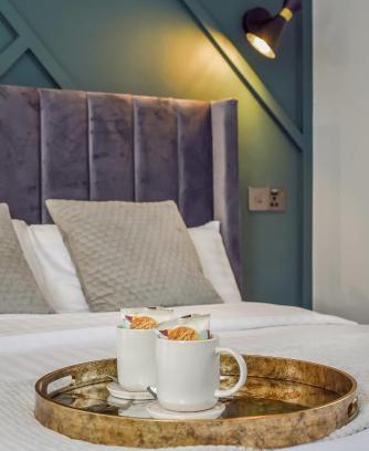 Colchester Casa | Cuckoo Rooms