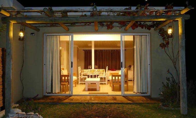 Betty's Bay Apartamento | Cuckoo's Corner