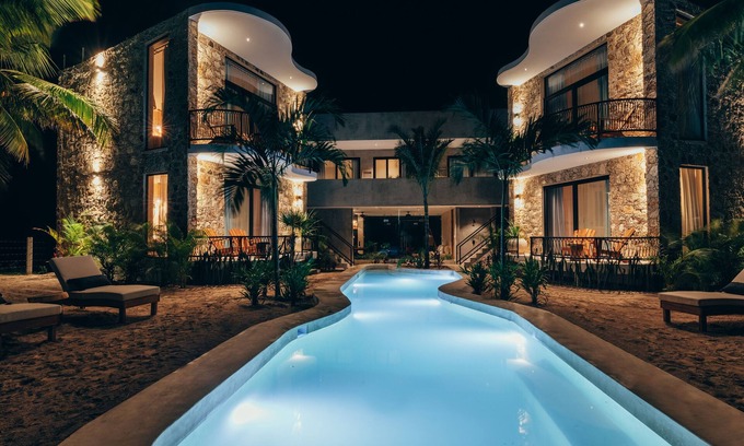 El Cuyo Apartamento | Cucu Hotel - El Cuyo