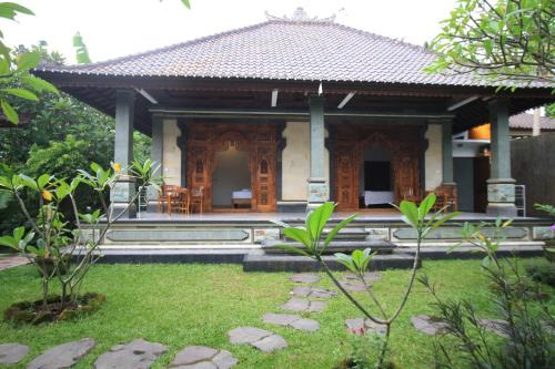Penestanan Casa | Cucu House