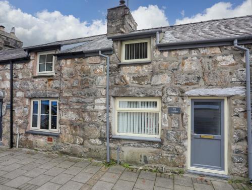 Tremadog Casa | Cuddfan