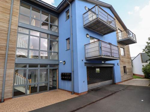 Seahouses Apartamento | Cuddy's Holm