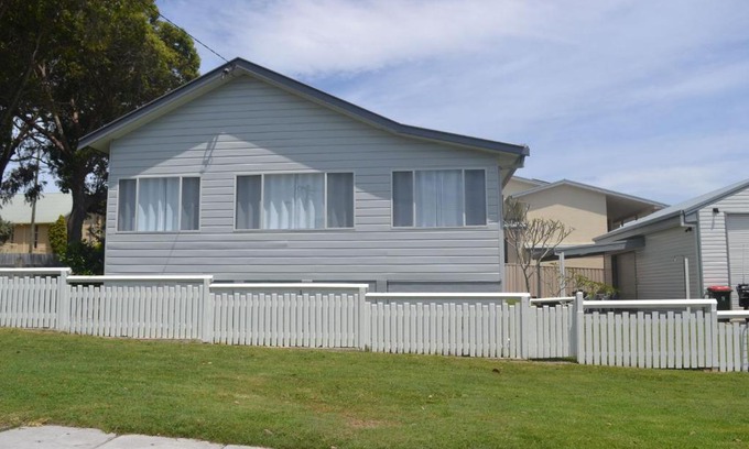 South West Rocks Casa | Cuddys Cottage