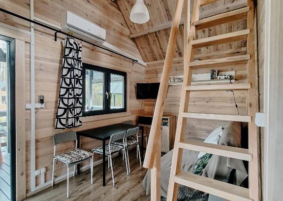 Wdzydze Kiszewskie Casa | Cudnie tu - Wdzydze
