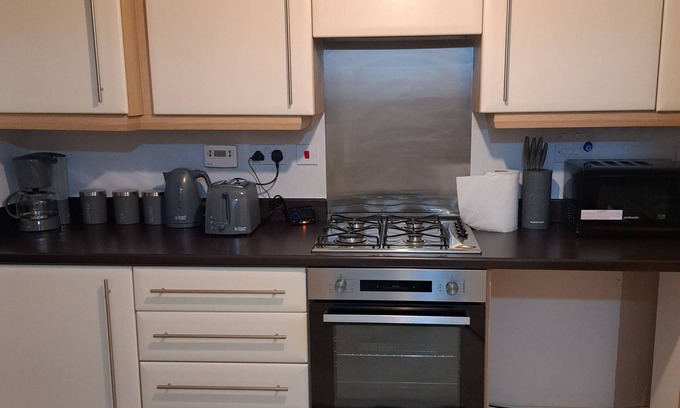 Shafton Casa | Cudworth inn