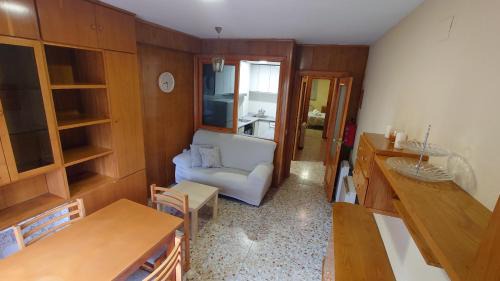 Centro histórico Apartamento | Cuencaloft El Balcón de los Tintes