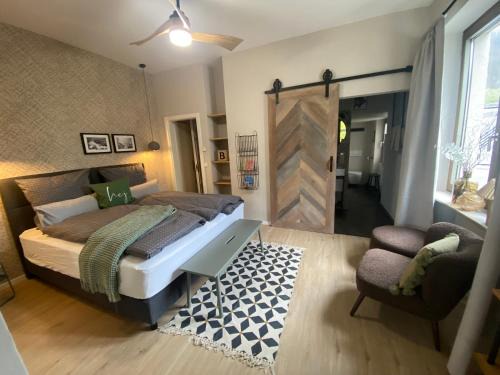 Historic Downtown Apartamento | Cues11