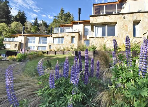 Lanin National Park Apartamento | Cuesta de los Andes