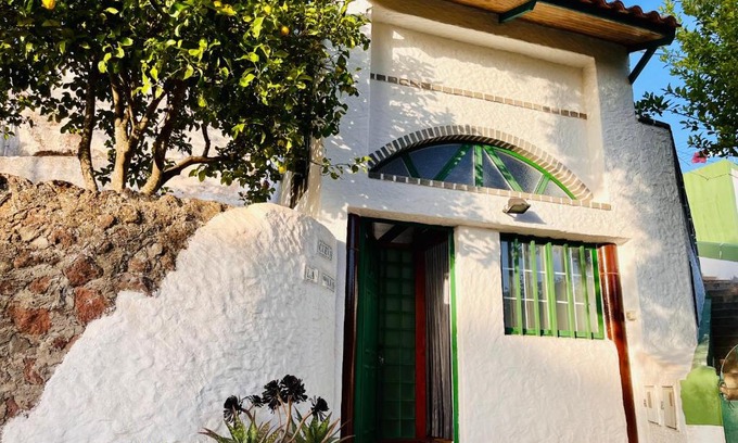 Gáldar Casa | Cueva El Retamal