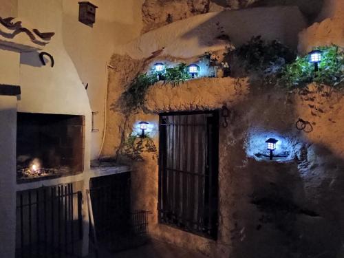 Estación de Chinchilla Apartamento | Cueva a 10 min de Albacete