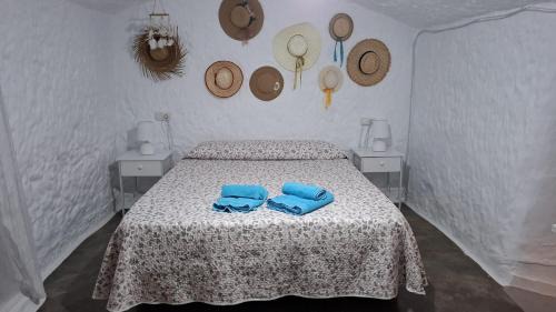 Bacor Casa | Cueva la Tita del Pan