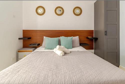 Ciudad Nueva Apartamento | cuidad Nueva cerca del malecon
