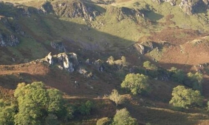 Kilmelfort Hotel | Cuilfail Hotel