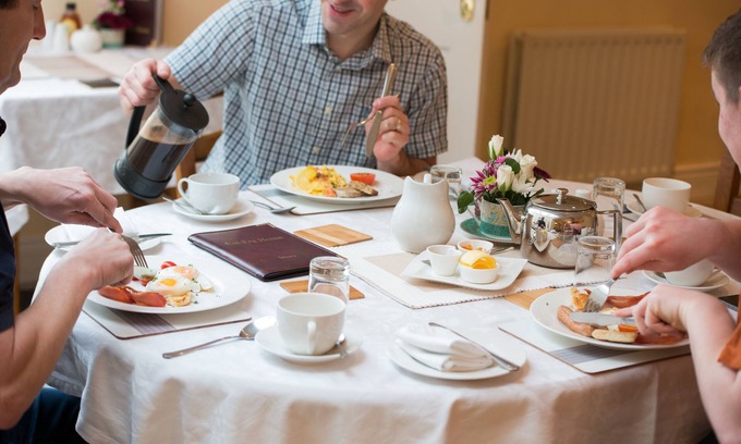 Portstewart Cama Y Desayuno | Cul-Erg House & Kitchen