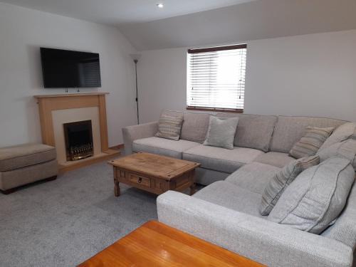 Culbokie Apartamento | Culbokie Inn on the NC500
