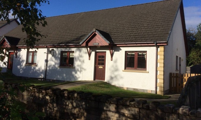Aviemore Casa | Alquiler de vacaciones en Culduthel, Aviemore, Highland