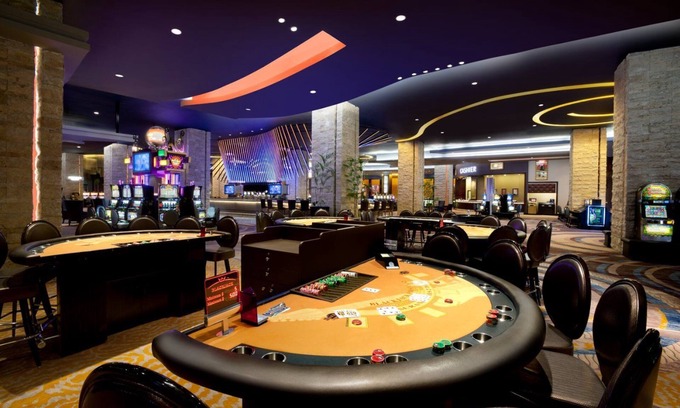 Punta Cana Hotel | Culinary Experience & Casino Excitement at All-Inclusive Punta Cana | 4 Units