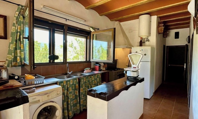 Culla Casa | Culla Country House Rentalholidays REF 034