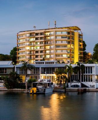Cullen Bay Apartamento | Cullen Bay Resorts
