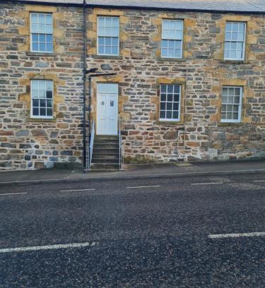 Cullen Casa | Cullen Holiday Home