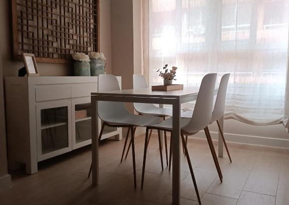 Faro de Cullera Apartamento | Cullera Playa de los Olivos Apartment