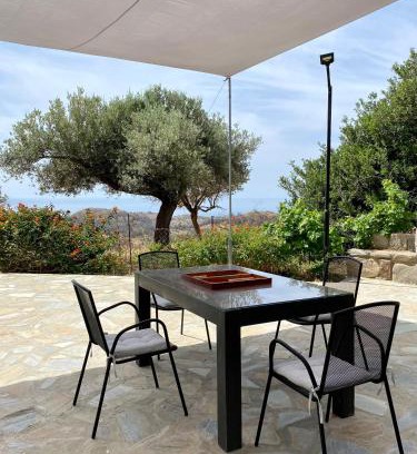 South Rhodes Apartamento | Cullura