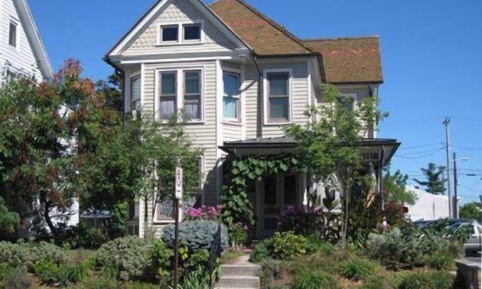 Gettysburg Casa | Culp Casa: Ideal Location, Gettysburg Histórico! Puede alquilar con la Casa de Cricket