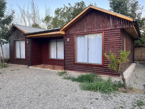 Putaendo Apartamento | Culturia Lodge