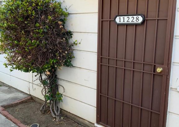 West Los Angeles Casa | Culver City Guest house