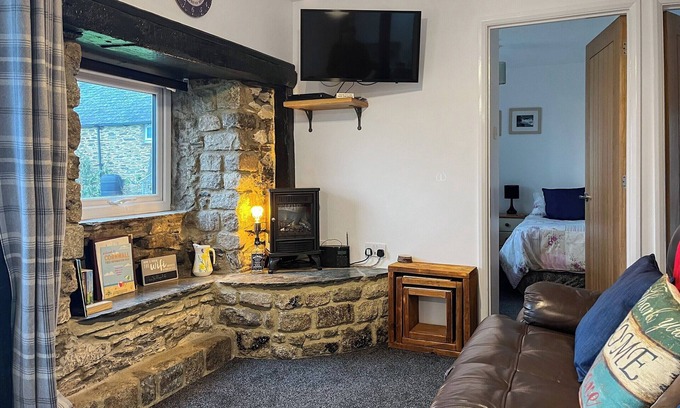 Looe Cabaña | Culver Cottage - UK48987