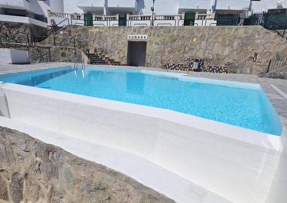 Puerto Rico Apartamento | Cumana II 511