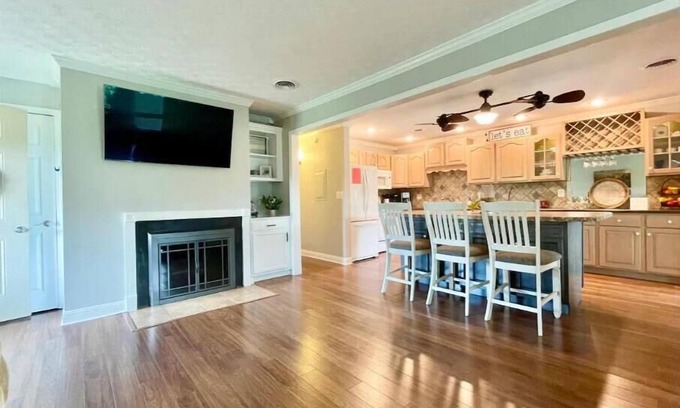 Bronston Condominio | Cumberland Condo WB 36-3