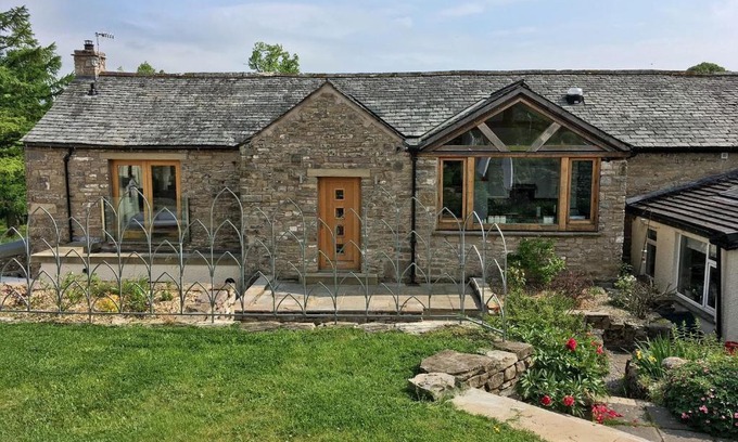 Orton Casa | Cumberland House