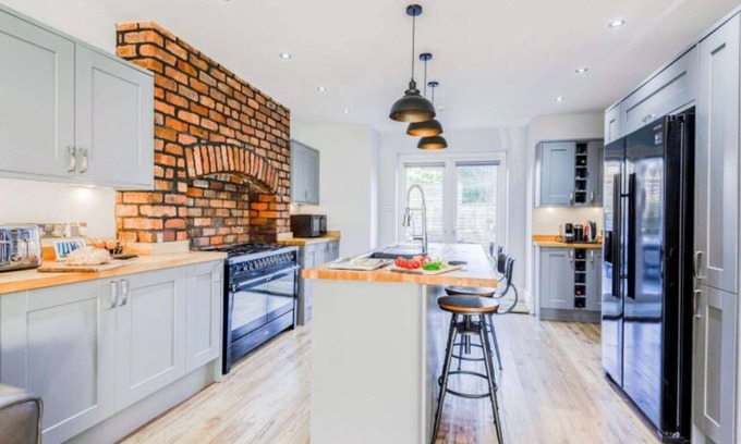 Southport Casa | Cumberland House