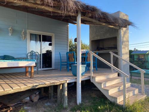 Punta del Diablo Casa | Cumbre del Diablo 4