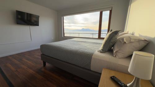 Puerto Natales Apartamento | Cumbres Apart
