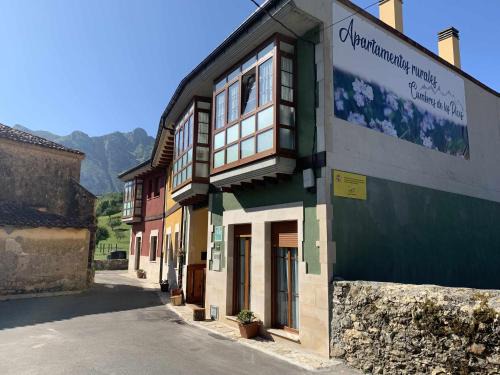 Cabrales Apartamento | Cumbres de los Picos Apartamento Los Abedules