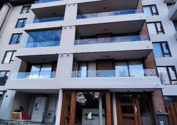 Puerto Varas Apartamento | Cumbres del Lago By HOM