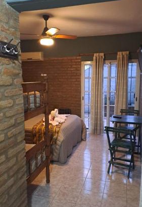Córdoba Apartamento | cumbres hotel apart