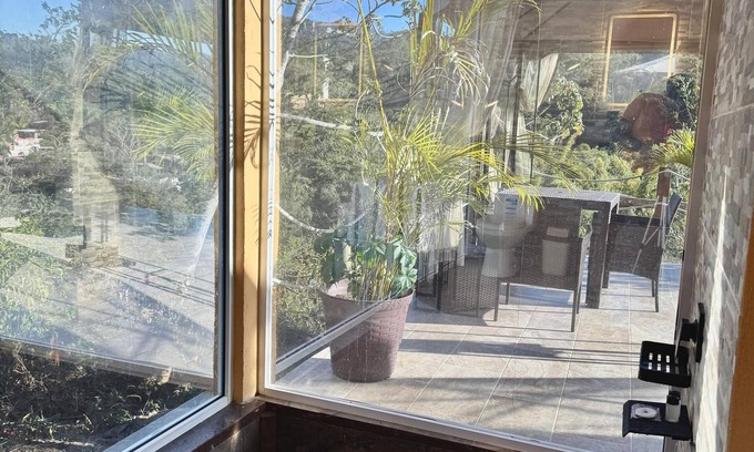 Puerto Vallarta Cabina | Cumbres Los Veranos