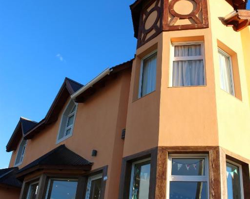 El Chaltén Hotel | Cumbres Nevadas - Hostería Boutique