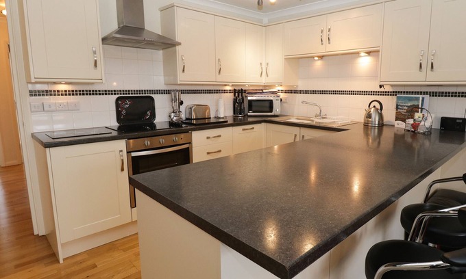 Windermere Cabaña | Cumbria Court