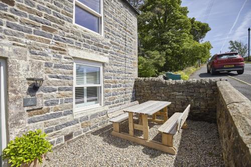 Alston Casa | Cumbria, en-suite bathrooms, North Pennines