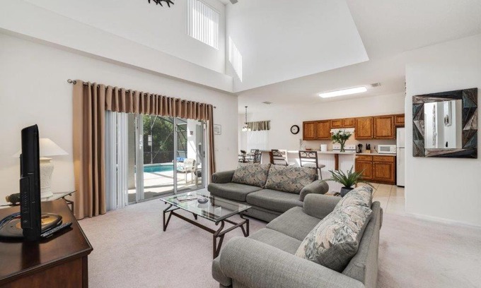 Cumbrian Lakes Villa | Cumbrian Lakes House #213251