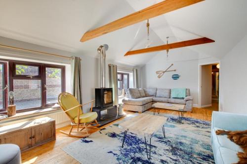 Salthouse Casa | Cumfus Bottom