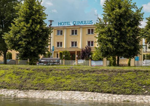 Bedzin Hotel | Cumulus Hotel